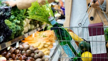 Faire ses courses au Portugal