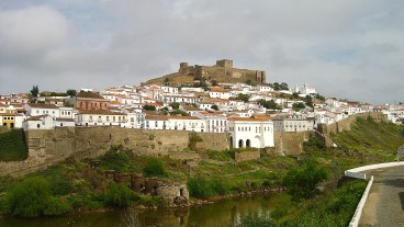 What to do in the Alentejo