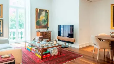 Casa em Santo António, Lisboa - 1.100.000 euros