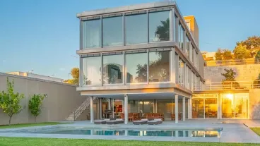 Casa em Nogueira - Fraião - Lamaçães, Braga - 1.750.000 euros