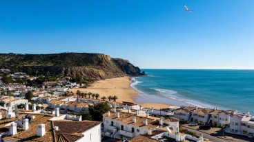 Portugal sea views