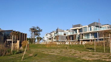 Hôtel portugal