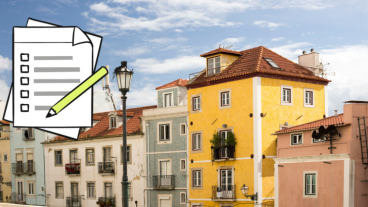 Checklist acheter une maison