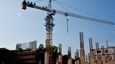 Build to Rent