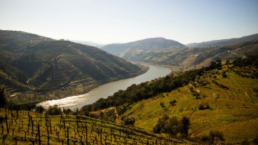Les plus beaux villages viticoles du Portugal
