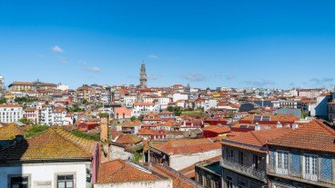 Affordable Rentals in Porto