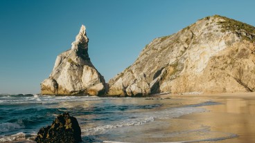 Praia da Ursa