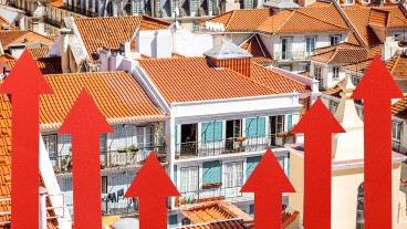 prix des maisons