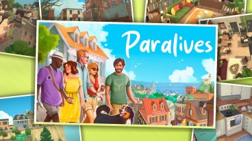 Paralives
