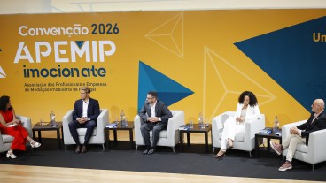 Convenção APEMIP