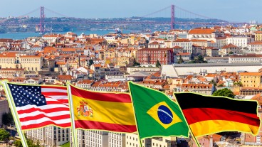 renting in Portugal as a foreigner