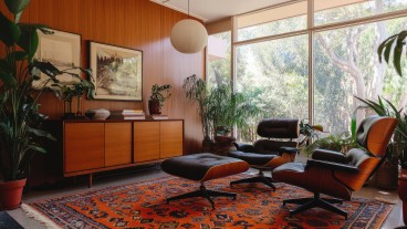 casa anos 70