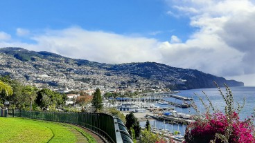 foreign demand for property for sale in Portugal