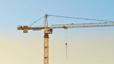IVA na construção