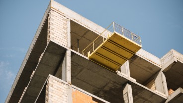 construir casas
