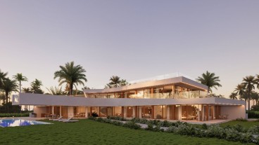 Empreendimentso nova construçao