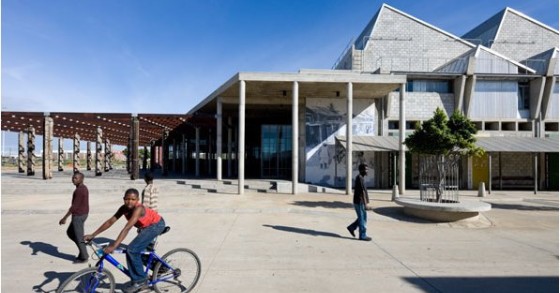 museu mostra casas simples para uma vida melhor
