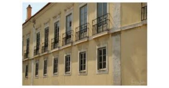 palácio de lisboa em hasta pública
