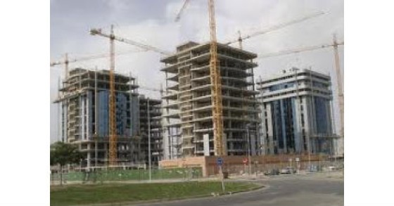 grandes construtoras portuguesas apostam no estrangeiro