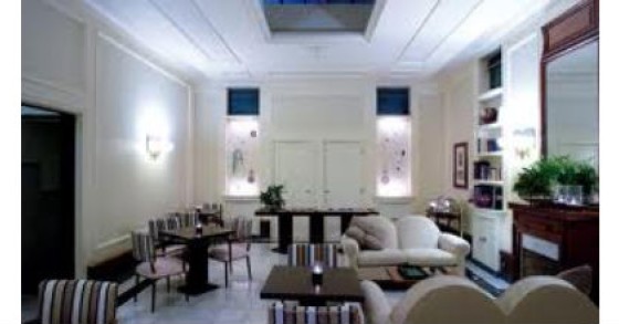 dois dos 25 melhores hotéis do mundo estão em portugal