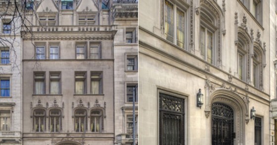 mansão de manhattan à venda por 63 milhões 