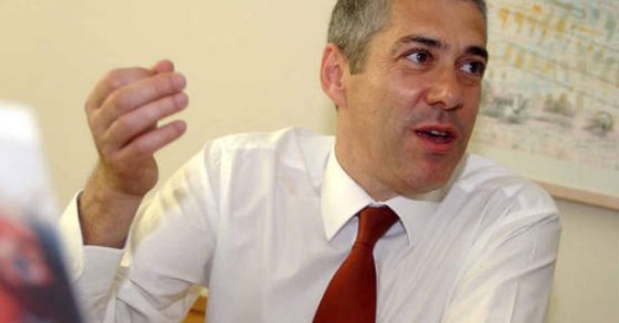 pec 4 pode ditar hoje fim do governo de sócrates