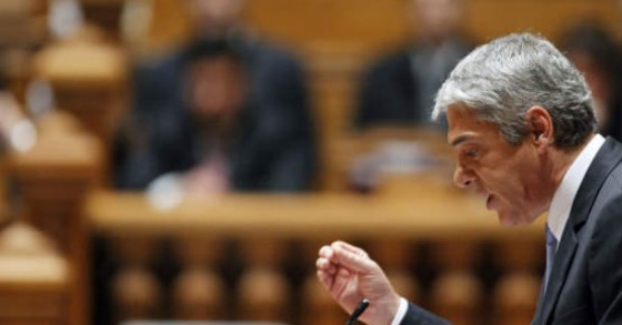 líderes decidem hoje discussão do pec4 no parlamento