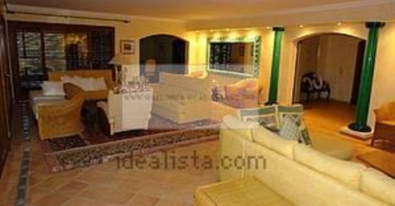 Casas de luxo em idealista
