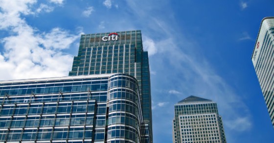 torre do citigroup em londres à venda por 1,1 milhões 