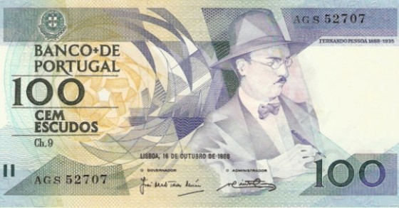 em 2010 portugueses trocaram 7,85 milhões de euros em escudos