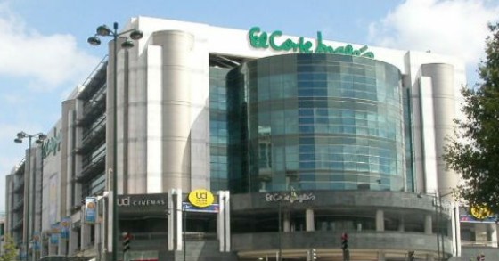 el corte inglês de carcavelos começa a ser construído este ano