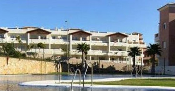 51 casas novas com piscina que estão nas mãos dos bancos espanhóis