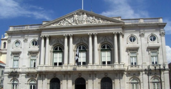 lisboa: serviços do urbanismo parados devido a restruturação