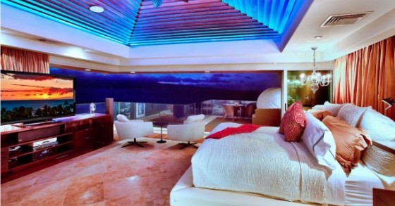 casas de sonho: jóia tropical de revista de design no havai