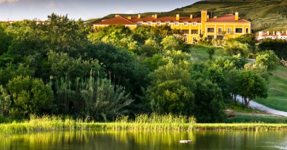 grupo de detém o resort camporeal pediu insolvência
