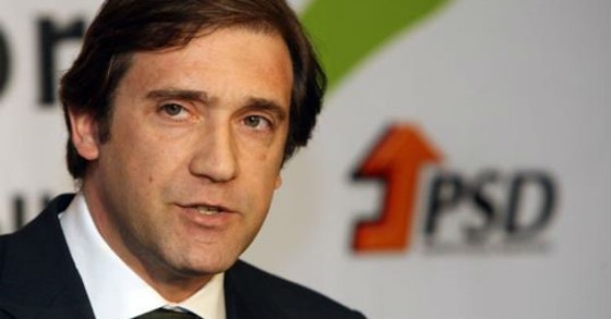 passos coelho é o sétimo ministro com maiores rendimentos