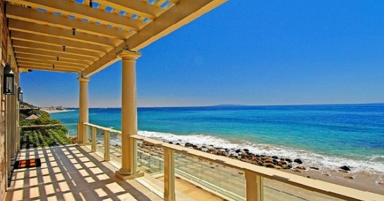 a casa mais cara de sempre vendida em leilão nos eua (fotos)