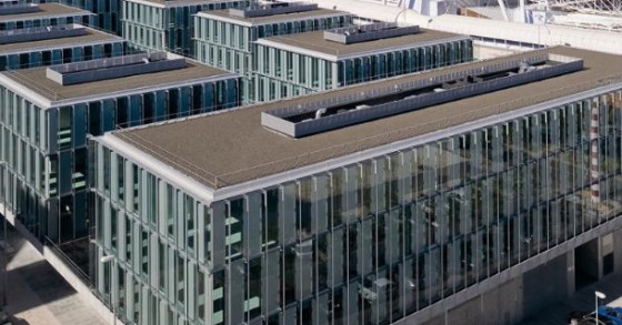 mercado de escritórios em lisboa cai 42%