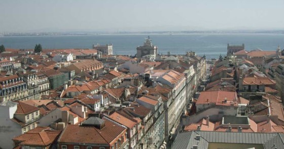 lisboa tem 7.085 edifícios em mau estado que serão recuperados em 13 anos