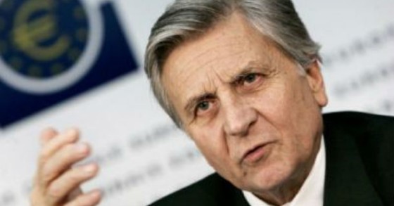 bce: compra de dívida de espanha e itália faz cair juros