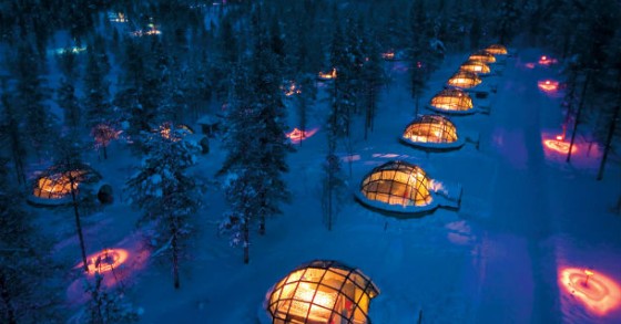 igloo-village