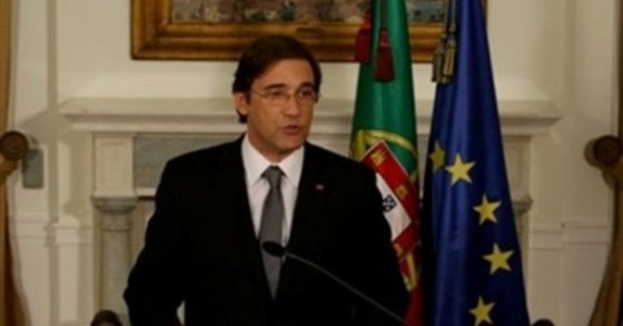 passos coelho quer cortar 40% da despesa pública em duas legislaturas