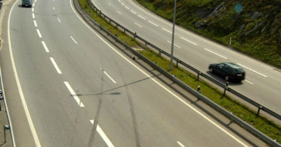 construtoras pretendem ser compensadas por cortes nas auto-estradas