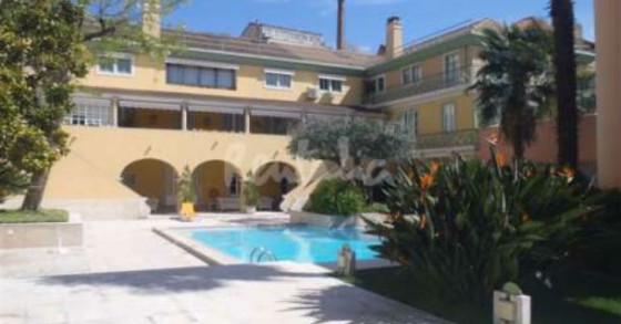 casas de fim-de-semana: miradouro sobre o mar e a cidade na ilha de porto santo (fotos)