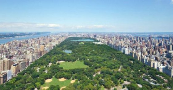 “penthouses” de nova iorque atingem valor recorde este ano 