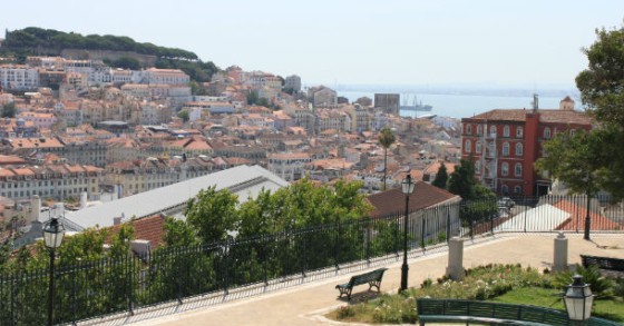 quanto custa arrendar uma casa em lisboa?