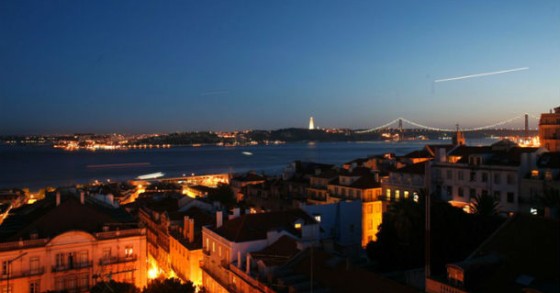 bairro alto hotel eleito “best small hotel” da europa