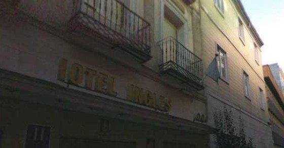 hotel mais antigo de madrid encerra