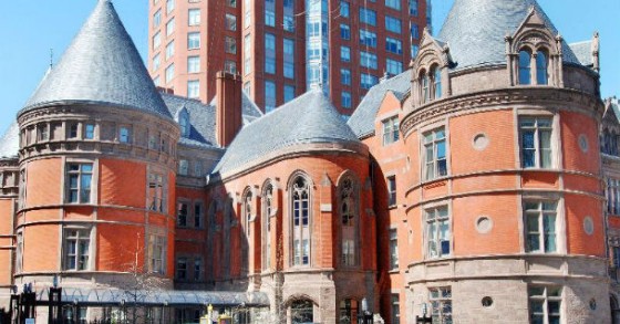 casas de sonho: capela transformada em mansão em plena manhattan (fotos)