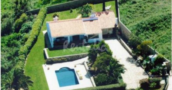 casas de fim-de-semana: mergulhar no verão fora de época em vila nova de milfontes (fotos)